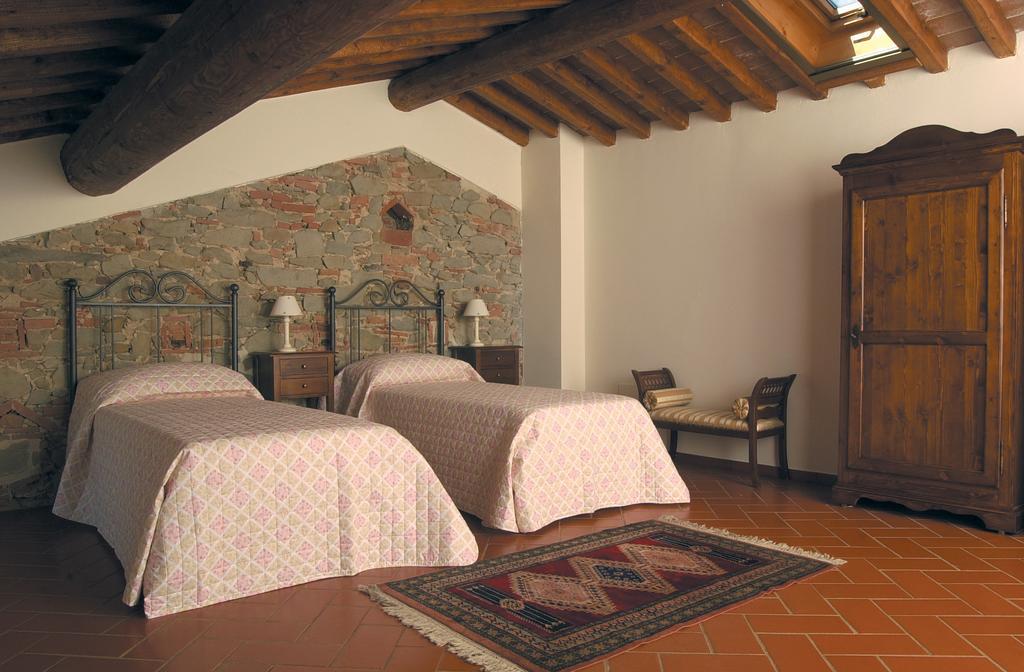 Podere Jana Antico Frantoio Vinci Rom bilde