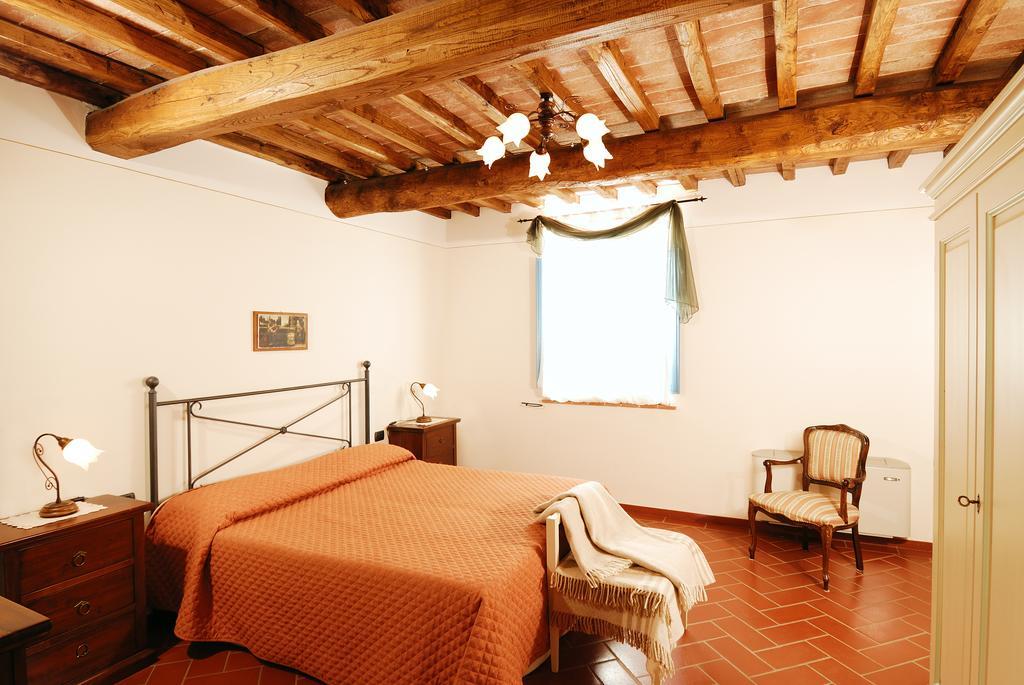 Podere Jana Antico Frantoio Vinci Rom bilde