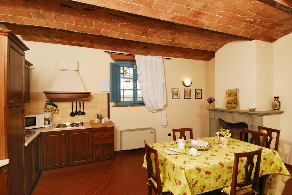 Podere Jana Antico Frantoio Vinci Rom bilde